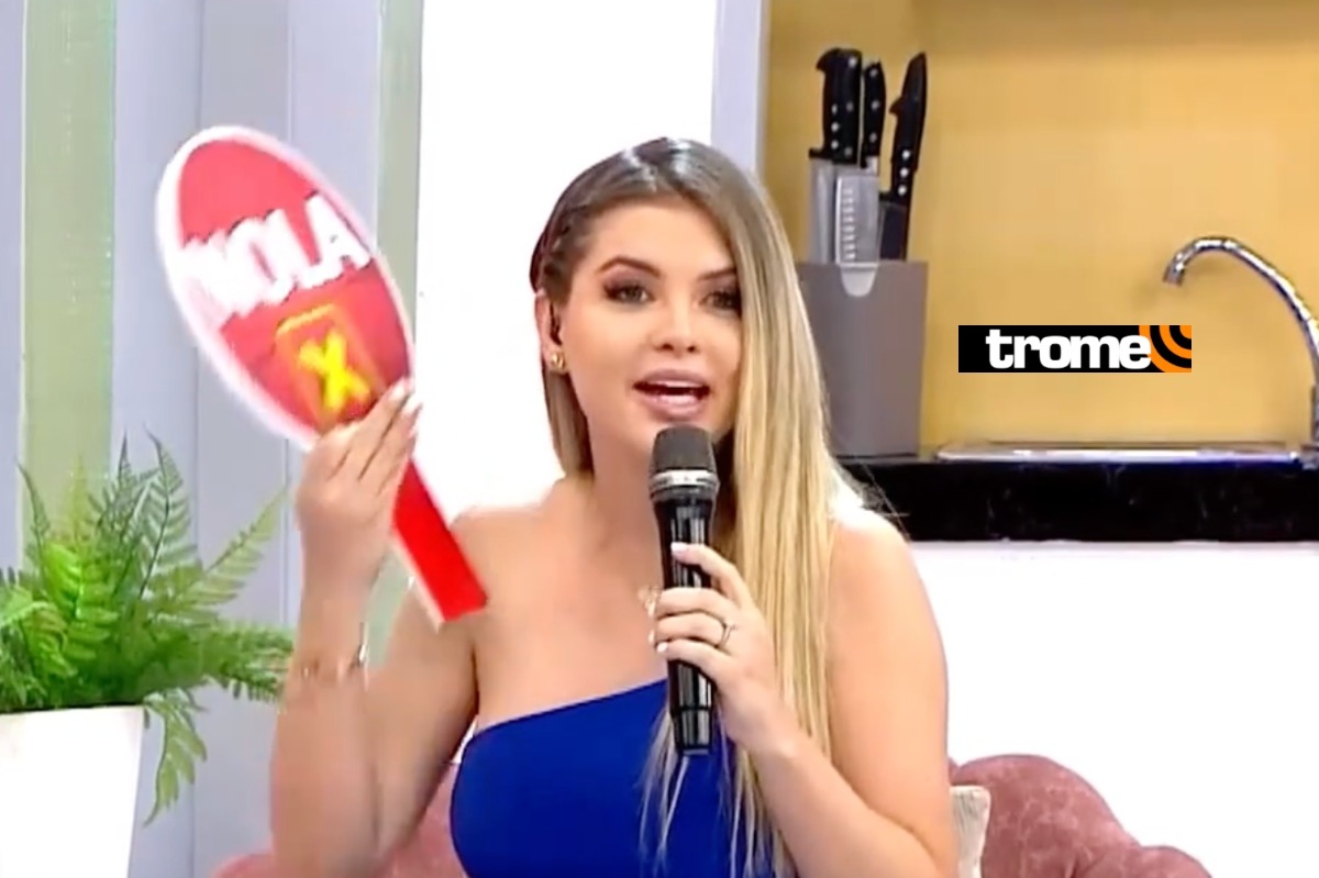 Aquí te traemos los últimos chismecitos de Chollywood. Verificados, comprobados, oleados y sacramentados.