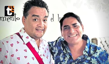 JB revela estar dispuesto a juntarse con Carlos Álvarez para el regreso de ‘El especial del humor’: “Que ...