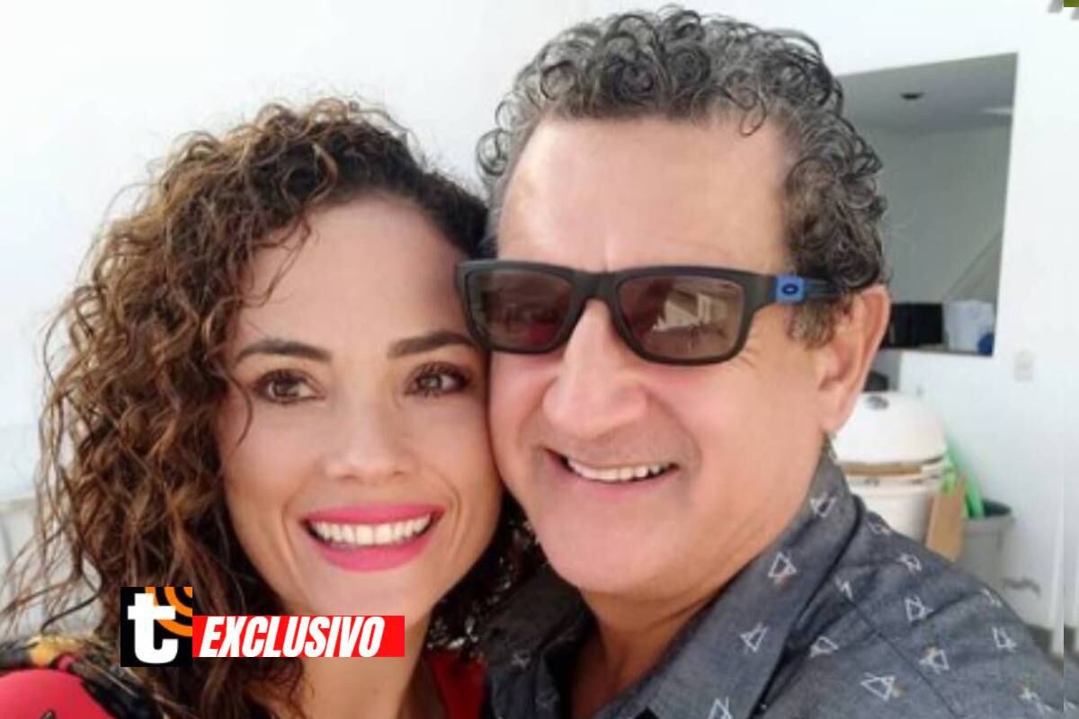 Sergio Galliani y Connie Chaparro: ¿cómo hizo 'Nachito' para conquistarla? Conoce toda la historia de su amor contada por sus protagonistas.