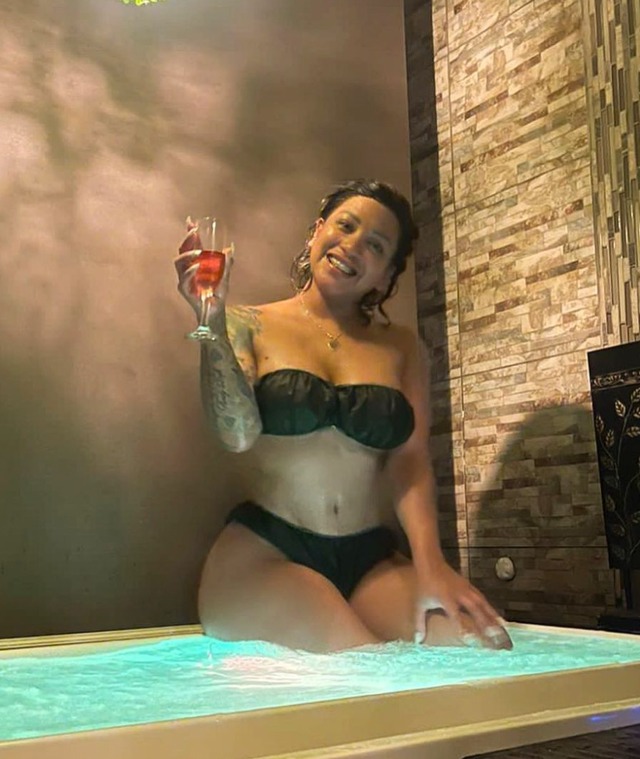 Foto: Instagram/paulatentacion24