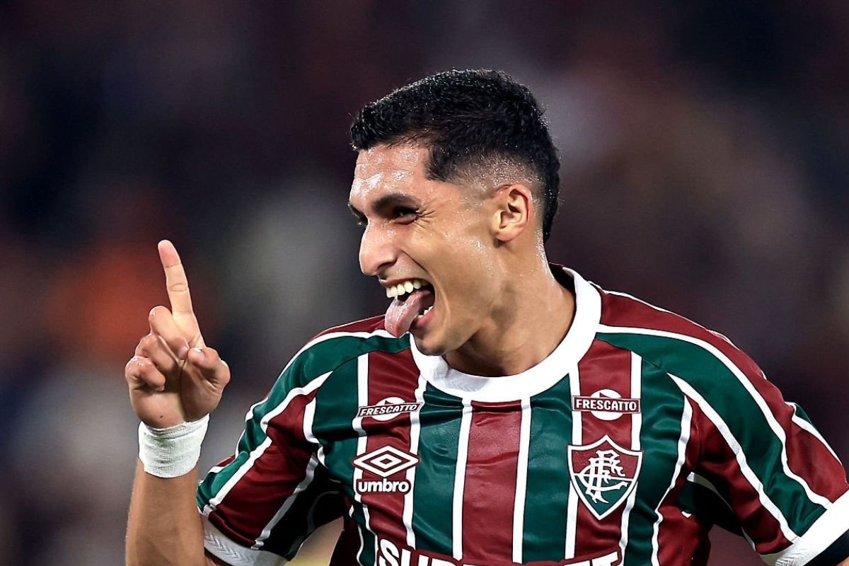 Kevin Serna tendría un pie en Boca Juniors tras oferta millonaria (Foto: Getty Images)