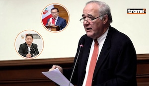 Víctor García Belaúnde advierte que el Gobierno podría buscar favorecer a algunos candidatos