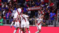 Perú venció a Haití 2-1 con goles de Garcés y Vélez en Miami | VIDEO