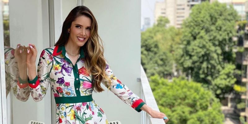 Marlene Favela es una actriz mexicana recordada por haber protagonizado la telenovela Gata salvaje. (Foto: Instagram)