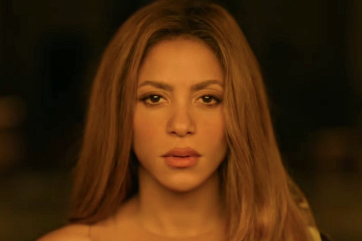 Shakira mantuvo una relación con Gerard Piqué durante 12 años hasta que anunciaron su separación en junio de 2022 (Foto: Shakira / Instagram)