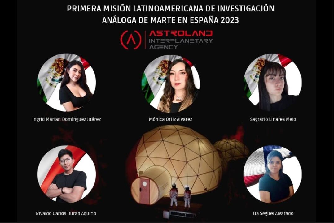 Joven talento peruano es sanmarquino y avanza en la investigación. (Isabel Medina / Compos. Trome).