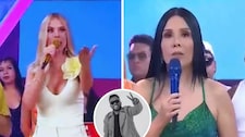 ¡Dolor en la TV! Laura Huarcayo y Tula Rodríguez lloran la partida de Romario Cartagena: “Era un joven lleno de talento”