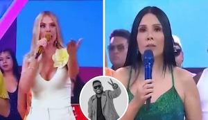 Laura Huarcayo y Tula Rodríguez se quiebran en vivo por muerte de Romario Cartagena: “Nos quedamos paralizados”