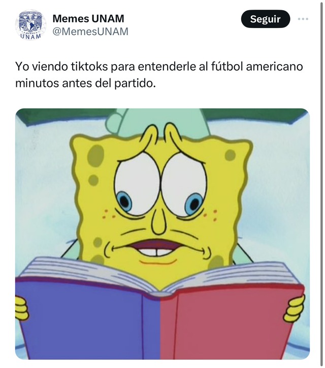 TROME | Super Bowl 2024: Los memes más divertidos del Halftime show (Foto: Twitter)