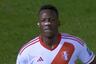 Luis Advíncula se fue expulsado del Perú vs Paraguay por esta falta a Ramón Sosa