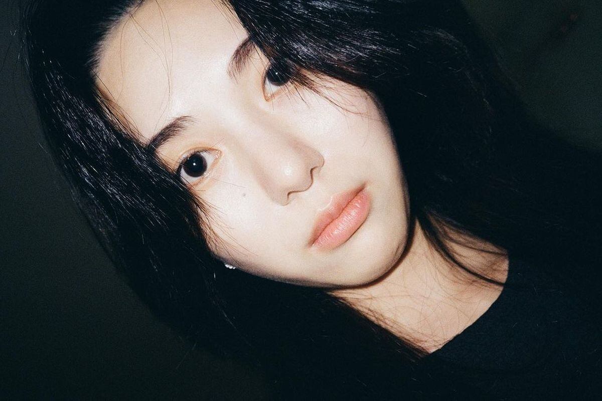 La estrella dio un emotivo mensaje para sus fans que se preocuparon por su estado de salud físico y mental. Además, Mina anunció que comenzará acciones legales contra rumores en su contra (Foto: Kwon Min-ah/Instagram)