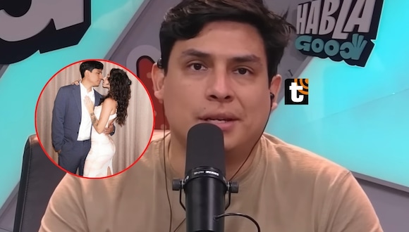 TROME - Curwen tomará importante decisión