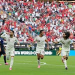 Cayó 1-0 ante España y quedó eliminado del Mundial