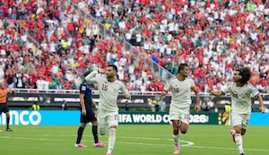 Uruguay cayó 1-0 ante España y le dijo adiós al Mundial 2026 | VIDEO
