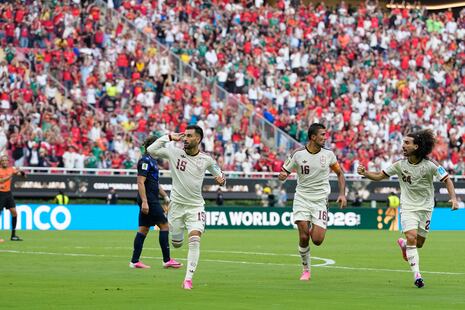 Uruguay cayó 1-0 ante España y le dijo adiós al Mundial 2026 | VIDEO