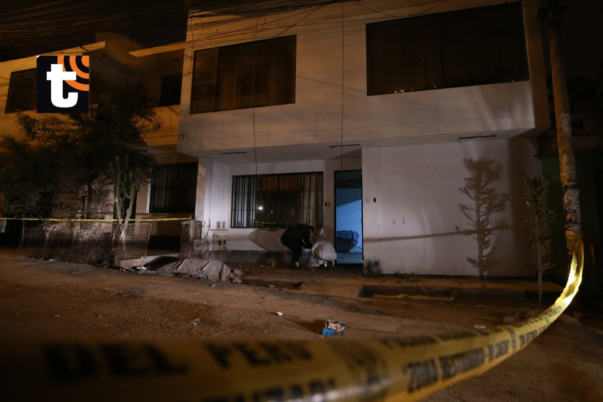 De acuerdo con los familiares de los afectados, uno de sus parientes estaría siendo víctima de extorsión desde marzo de este año.