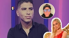 John Kelvin se pronuncia y asegura que seguirá cantando pese a sentencia por agresión contra Dalia Durán