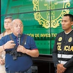 Revoredo pide a las personas con requisitoria que asistan a votar