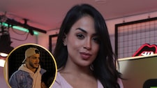 Onelia Molina, Mario Irivarren y Kevin Díaz en la misma boda y ella responde si saludó a su ex: “Yo sí sé poner límites”