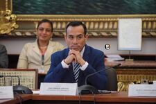 ¡Cuarta bala política contra Jerí! Congreso reactiva censura por reuniones ocultas con empresarios chinos