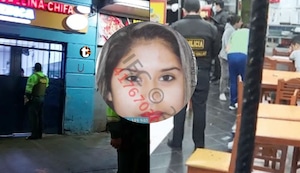 ¡Tragedia en el Día del Niño! Identifican a familia acribillada en restaurante del Callao: Madre falleció
