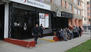 Fonavi: Este jueves 28 de agosto se inicia la devolución de aportes a más de 73 mil fonavistas desde los 68 años de edad