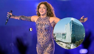 ¡Pasó factura! Clínica Delgado fue sancionada con S/668 mil por filtrar datos médicos de Shakira