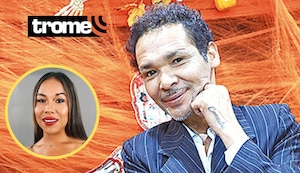 Kike Suero descarta llamar a Dayanita para su programa de humor: “Quiero gente responsable”