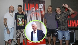 Emanuel Noir de ‘Ke personajes’ contra programa de Tinelli porque no le parece ‘auténtico’: “Prefiero ser una persona sincera”