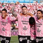 ‘Antes de irme de este mundo quiero ver campeón a mi Boys’