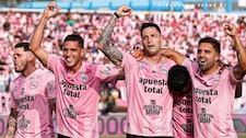 ‘Antes de irme de este mundo quiero ver campeón a mi Boys’, me dice con la voz apagada mi tío ‘Cicuta’
