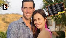 Gustavo Salcedo rompe su silencio tras ‘reencontrarse’ con Maju Mantilla en evento público: ¿Qué dijo?