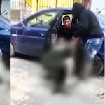 ¡Horror en Lurigancho-Chosica! Menor de 15 años es asesinada de un balazo en el rostro y capturan a su conviviente de 34 años