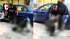 ¡Horror en Lurigancho-Chosica! Menor de 15 años es asesinada de un balazo en el rostro y capturan a su conviviente de 34 años