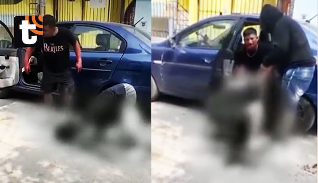Menor de 15 es asesinada: capturan a conviviente de 34 años
