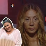 Llora tras llamar “gorda de m**” a Mónica Torres