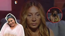 Pati Lorena rompe en llanto tras ser encarada por llamar “gorda de m**” a Mónica Torres: “Mi cariño hacia ella se fue”