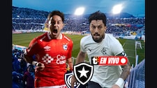 Cienciano vs Botafogo EN VIVO: cómo ver partidazo por octavos de Copa Sudamericana