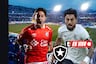 Cienciano vs Botafogo EN VIVO: dónde ver partidazo por octavos de Copa Sudamericana