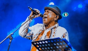 Wilson Manyoma, la voz del éxito salsero ‘El preso’ y exvocalista de Fruko y sus Tesos, murió a los 73 años