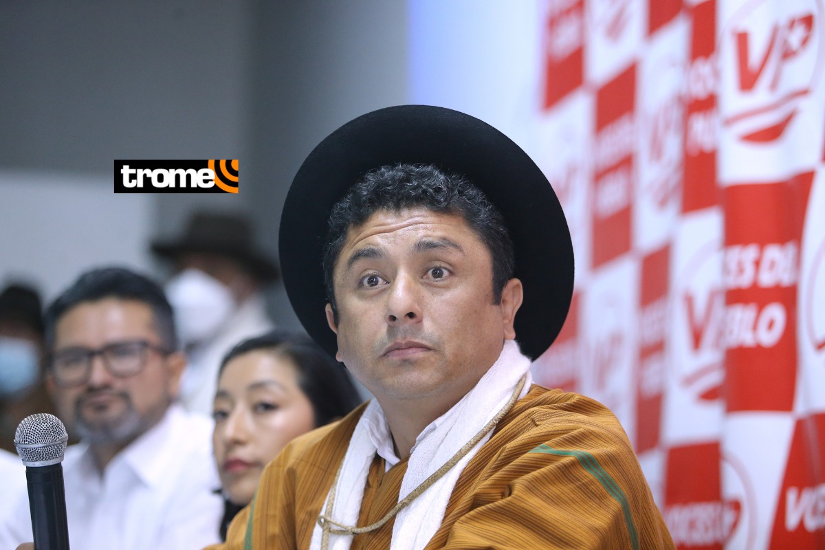 Guillermo Bermejo asegura que detenidos por caso de corrupción no son sus asesores.