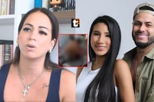 Abogado de Melissa revela que Samahara aún vive con Bryan pese a agresión: “Él tiene que ir a la cárcel”