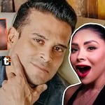 Pamela Franco y la chica del ‘auto-rana’ de Domínguez frente a frente: “Quería llevarme a tu casa”