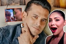 Pamela Franco y la chica del ‘auto-rana’ de Domínguez frente a frente: “Quería llevarme a tu casa”