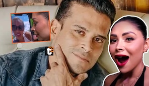 Pamela Franco y la chica del ‘auto-rana’ de Domínguez frente a frente: “Quería llevarme a tu casa”