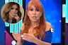 Magaly le contesta a Yahaira tras carta notarial: “Cuando le diga a alguien prost..., debe ser probado”