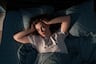 Dormir mal de forma constante puede aumentar el riesgo de sufrir enfermedades