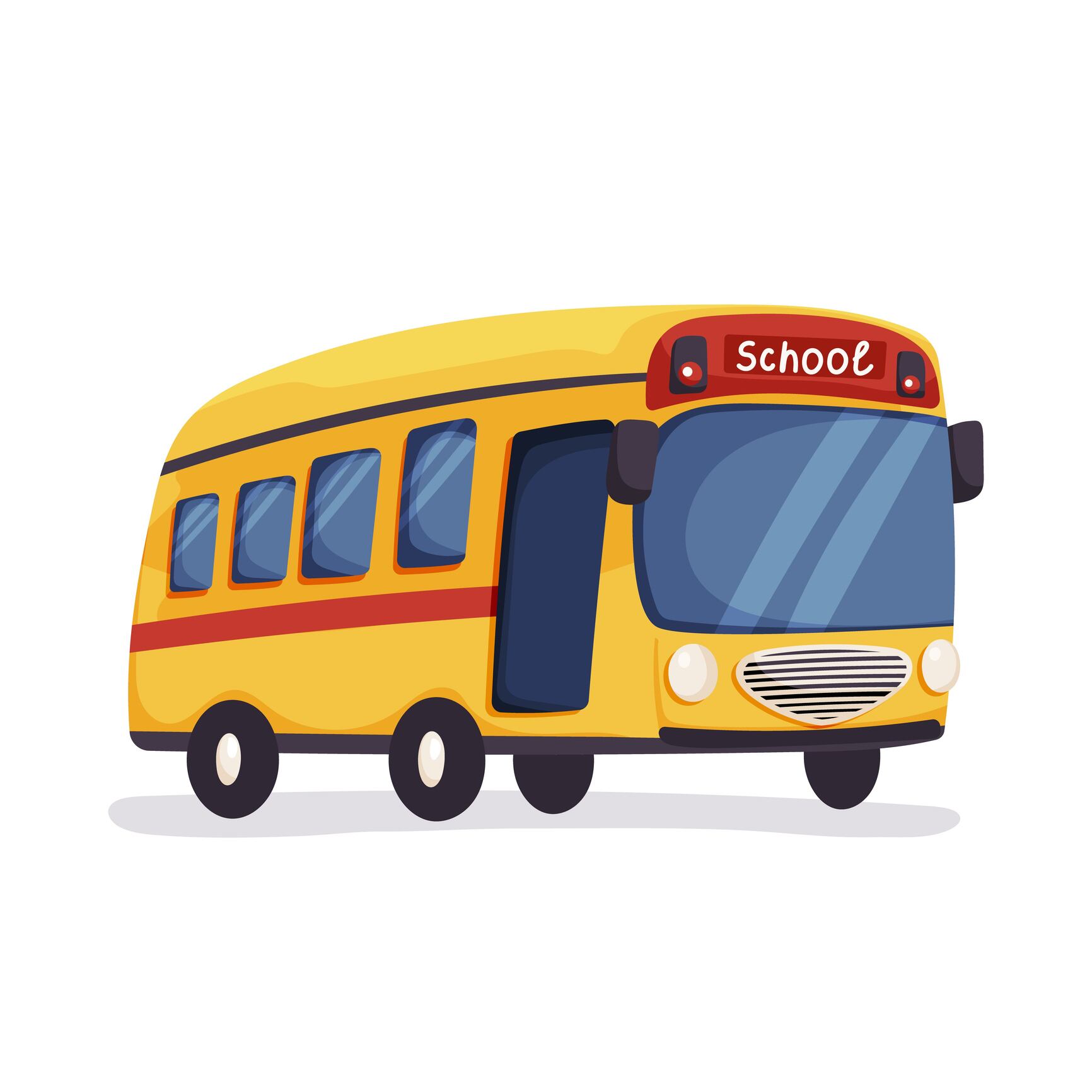 Tomar el bus. Foto: composición/Trome