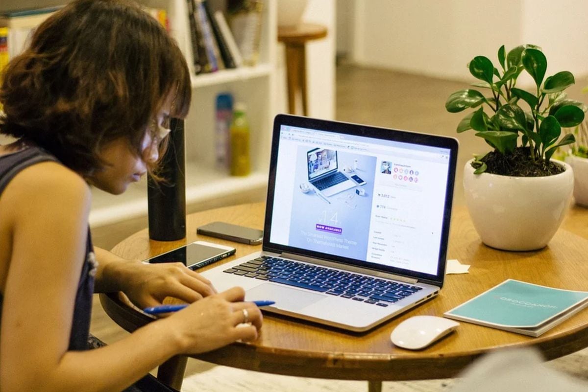 Si una persona trabaja en feriado, así sea de forma remota, recibirá un pago triple. (Foto: Pixabay)