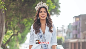 Sylvana Miranda, la periodista que sueña con ser reina: Su paso por la TV, ama el ‘mostrito’ y más